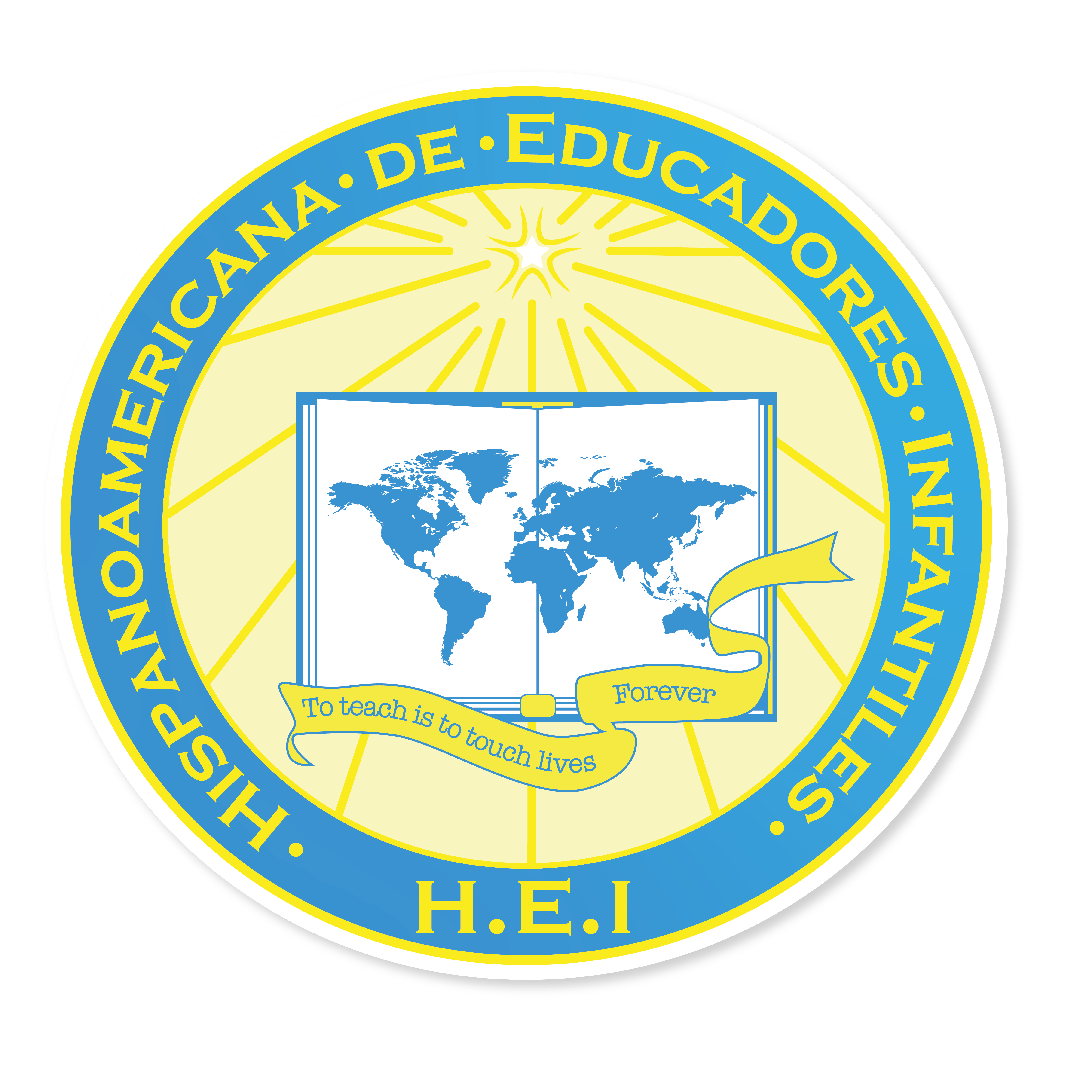 Hispanoamericana de educadores infantiles