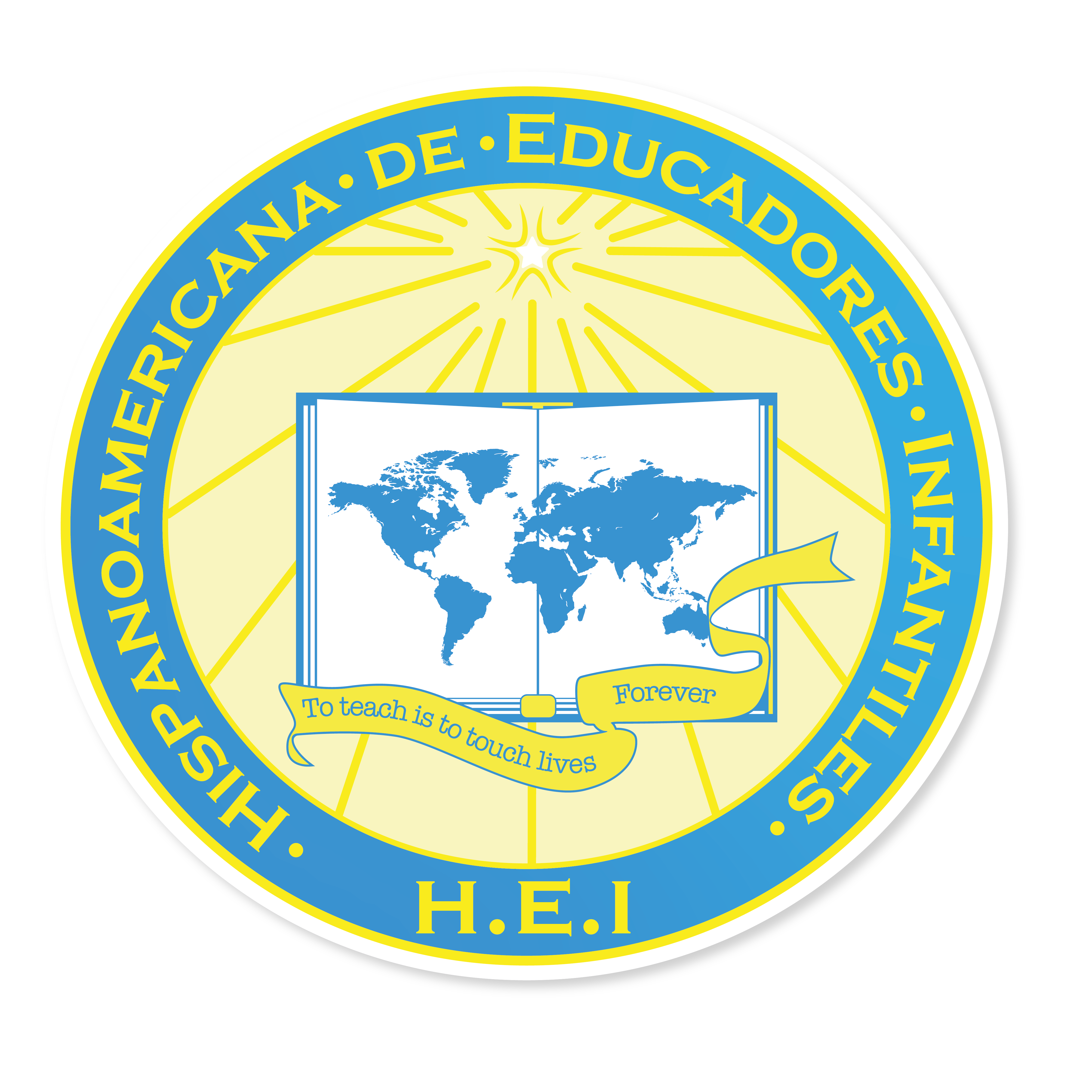 Hispanoamericana de educadores infantiles